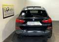 BMW X1 xDrive 20d M Sport Aut. * 19" * LED * AHK * Noir - thumbnail 7