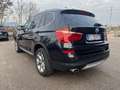 BMW X3 xdrive20d xLine auto # TETTO PANORAMICO# Nero - thumbnail 4