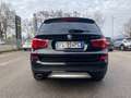 BMW X3 xdrive20d xLine auto # TETTO PANORAMICO# Nero - thumbnail 5