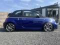 Abarth 595C AUTOMATIK TURISMO LEDER NAVI BEATS 59tkm Bleu - thumbnail 9