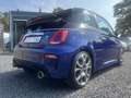 Abarth 595C AUTOMATIK TURISMO LEDER NAVI BEATS 59tkm Bleu - thumbnail 8