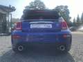 Abarth 595C AUTOMATIK TURISMO LEDER NAVI BEATS 59tkm Bleu - thumbnail 7