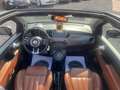 Abarth 595C AUTOMATIK TURISMO LEDER NAVI BEATS 59tkm Bleu - thumbnail 13
