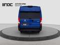 Peugeot Boxer 3500 L2H2 2.0 HDi 130 Kamera/STH/AHK/Heckfenste... Azul - thumbnail 4