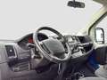 Peugeot Boxer 3500 L2H2 2.0 HDi 130 Kamera/STH/AHK/Heckfenste... Azul - thumbnail 10
