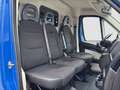Peugeot Boxer 3500 L2H2 2.0 HDi 130 Kamera/STH/AHK/Heckfenste... Azul - thumbnail 17