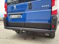 Peugeot Boxer 3500 L2H2 2.0 HDi 130 Kamera/STH/AHK/Heckfenste... Azul - thumbnail 40