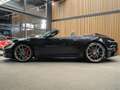 Porsche 992 992 Carrera 4S Cabriolet Sport Design BOSE 911 Car Schwarz - thumbnail 3