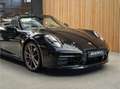 Porsche 992 992 Carrera 4S Cabriolet Sport Design BOSE 911 Car Schwarz - thumbnail 11