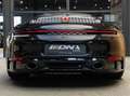 Porsche 992 992 Carrera 4S Cabriolet Sport Design BOSE 911 Car Schwarz - thumbnail 4