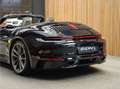 Porsche 992 992 Carrera 4S Cabriolet Sport Design BOSE 911 Car Schwarz - thumbnail 12