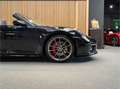 Porsche 992 992 Carrera 4S Cabriolet Sport Design BOSE 911 Car Schwarz - thumbnail 13