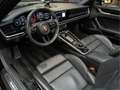 Porsche 992 992 Carrera 4S Cabriolet Sport Design BOSE 911 Car Schwarz - thumbnail 7