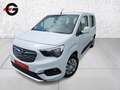 Opel Combo Life 1.5 hdi 102ch Blanc - thumbnail 1