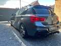 BMW 140 ⚠️ ETAT SHOWROOM ⚠ CARBON ⚠️ PRPOPULSION Grijs - thumbnail 3