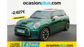 MINI Cooper SE Verde - thumbnail 1