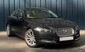 Jaguar XF XF 2.2 D - 163 Classic A Gris - thumbnail 2