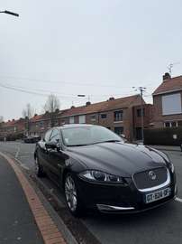 XF 2.2 D - 163 Classic A