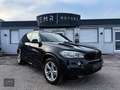 BMW X5 xDrive30d M-SPORTPAKET, ACC, HUD, AHK, ADAPTIVE... Schwarz - thumbnail 5