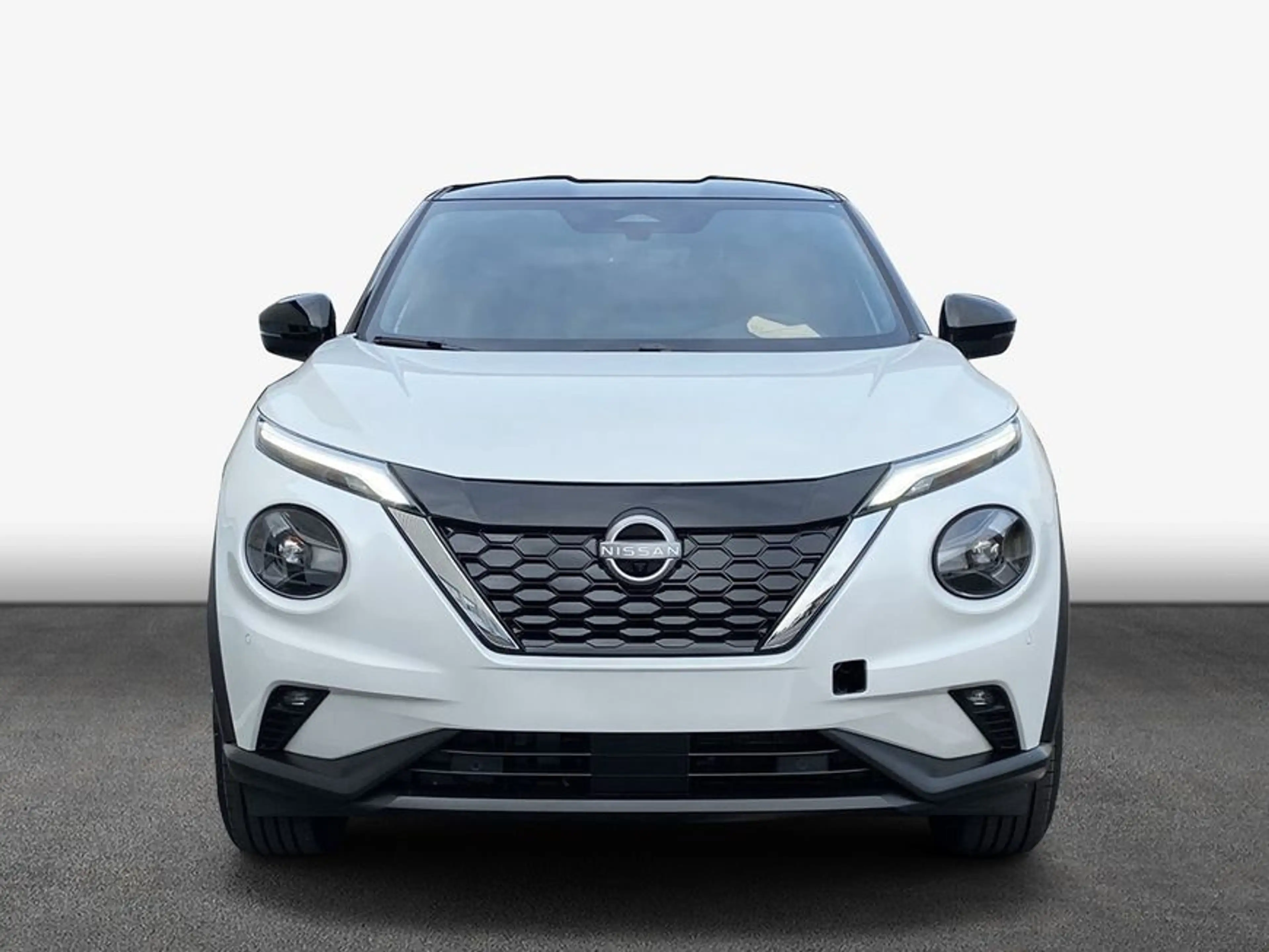 Nissan Juke 1.6 Hybrid 4AMT N-Connecta + TECHNO-PAKET — photo 3