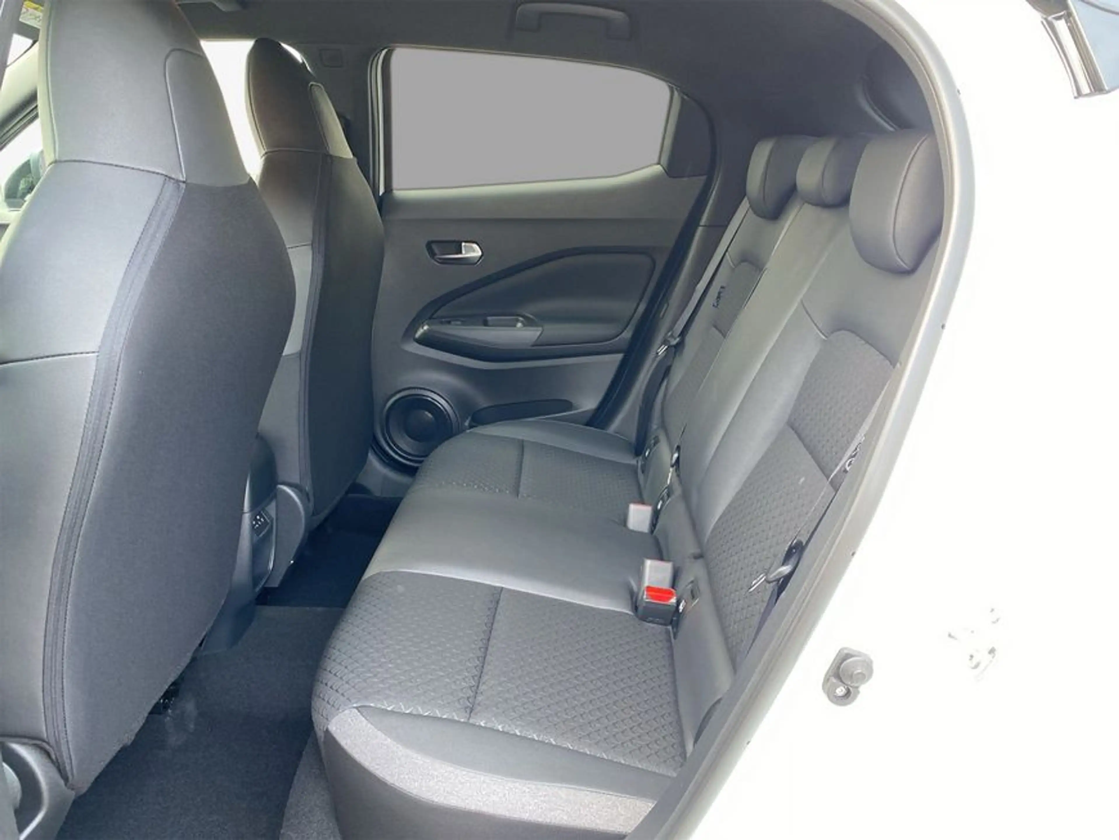 Nissan Juke 1.6 Hybrid 4AMT N-Connecta + TECHNO-PAKET — photo 7
