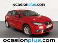 SEAT Ibiza 1.0 MPI Evo S&S Reference XM Edition 80 Rojo - thumbnail 2