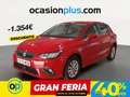 SEAT Ibiza 1.0 MPI Evo S&S Reference XM Edition 80 Rojo - thumbnail 1