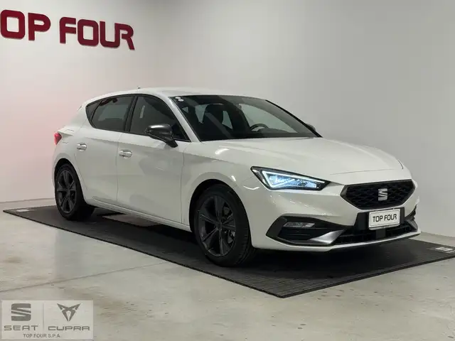 SEAT Leon 1.0 TSI 110 CV FR