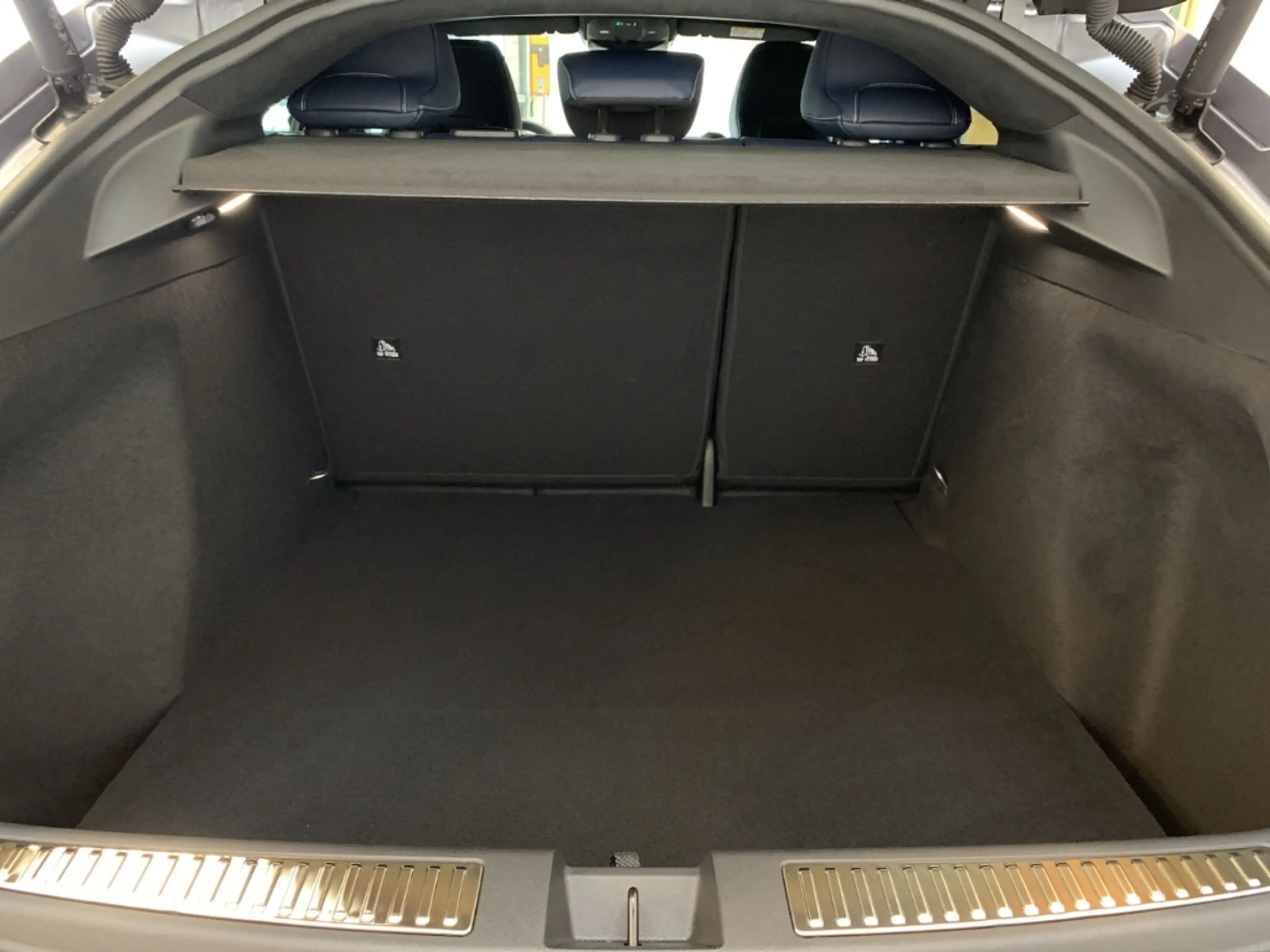 Alpine A390 GT NAVI+DAB+ACC+4x4+CCS+KLIMA+WINTERPAKET — photo 13