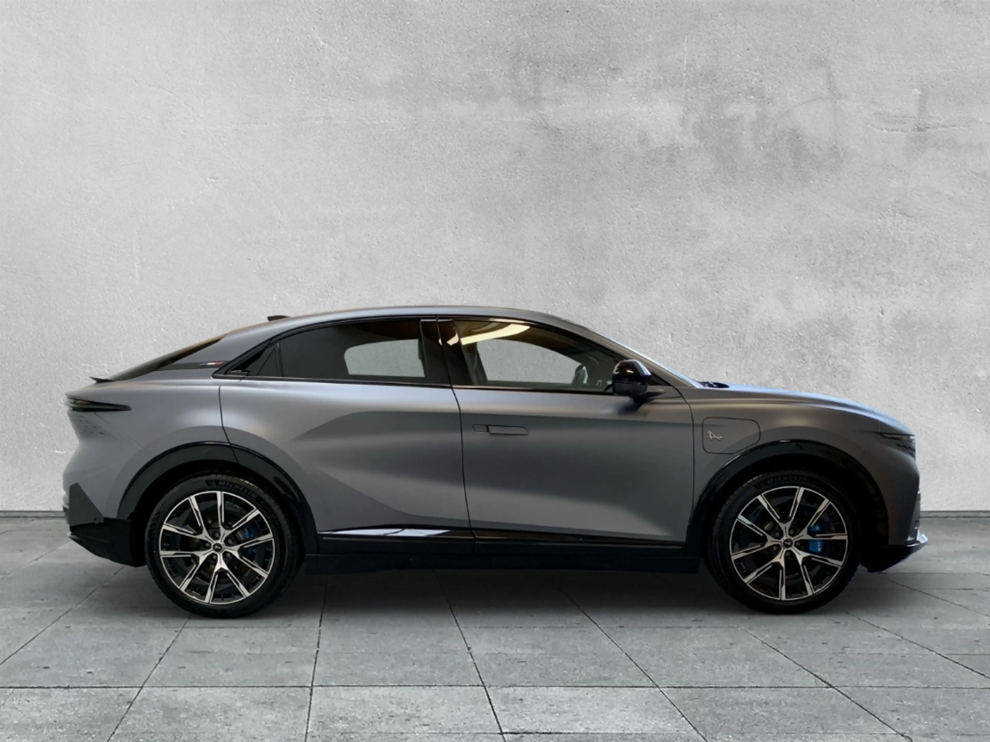 Alpine A390 GT NAVI+DAB+ACC+4x4+CCS+KLIMA+WINTERPAKET — photo 7