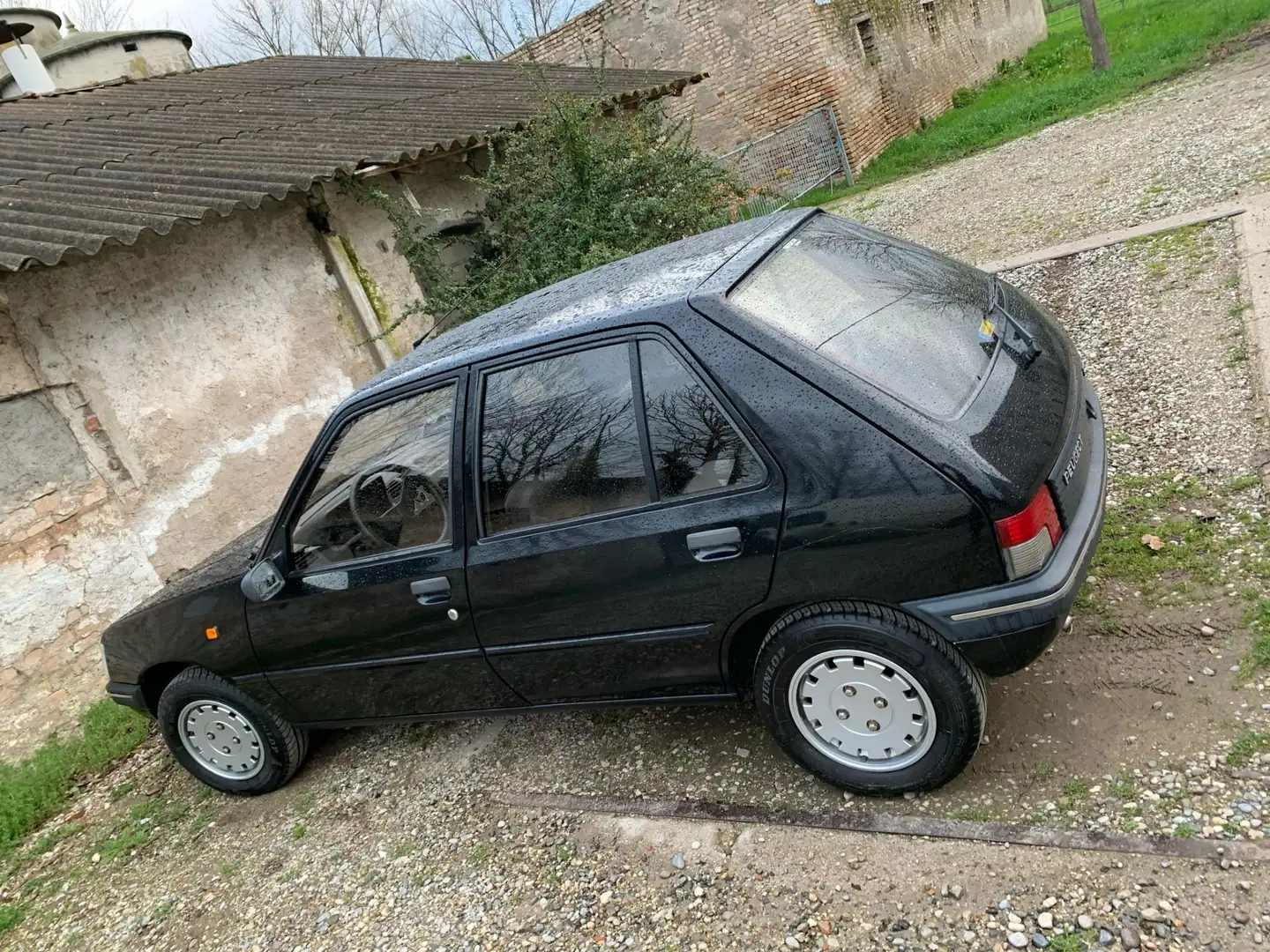 Peugeot 205 3p 1.6 Gti Action 115cv 5m - 1