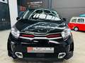 Kia Picanto Picanto 1.0i GT Line ISG**GRANTIE 12 MOIS ** Noir - thumbnail 2