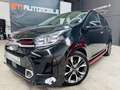 Kia Picanto Picanto 1.0i GT Line ISG**GRANTIE 12 MOIS ** Noir - thumbnail 1
