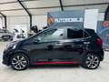 Kia Picanto Picanto 1.0i GT Line ISG**GRANTIE 12 MOIS ** Noir - thumbnail 4
