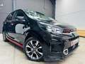 Kia Picanto Picanto 1.0i GT Line ISG**GRANTIE 12 MOIS ** Noir - thumbnail 3