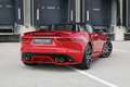 Jaguar F-Type P575 AWD R Rouge - thumbnail 3