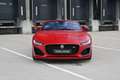 Jaguar F-Type P575 AWD R Rouge - thumbnail 5