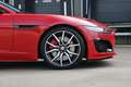 Jaguar F-Type P575 AWD R Rouge - thumbnail 12