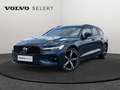 Volvo V60 B4 Ultra Dark / Essence Bleu - thumbnail 1