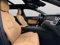 Volvo V60 B4 Ultra Dark / Essence Bleu - thumbnail 24