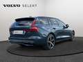 Volvo V60 B4 Ultra Dark / Essence Bleu - thumbnail 2
