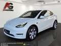 Tesla Model Y Long Range AWD 79kWh Weiß - thumbnail 1