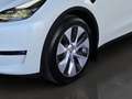 Tesla Model Y Long Range AWD 79kWh Weiß - thumbnail 11