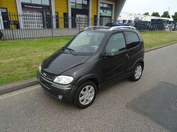 Brommobiel Max Excellence