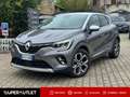 Renault Captur 1.6 E-Tech full hybrid Techno Auto 145cv Grigio - thumbnail 1