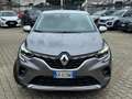 Renault Captur 1.6 E-Tech full hybrid Techno Auto 145cv Grigio - thumbnail 4