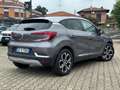 Renault Captur 1.6 E-Tech full hybrid Techno Auto 145cv Grigio - thumbnail 3