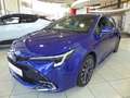 Toyota Corolla Hybrid Team D mit Technik - Paket Blauw - thumbnail 1