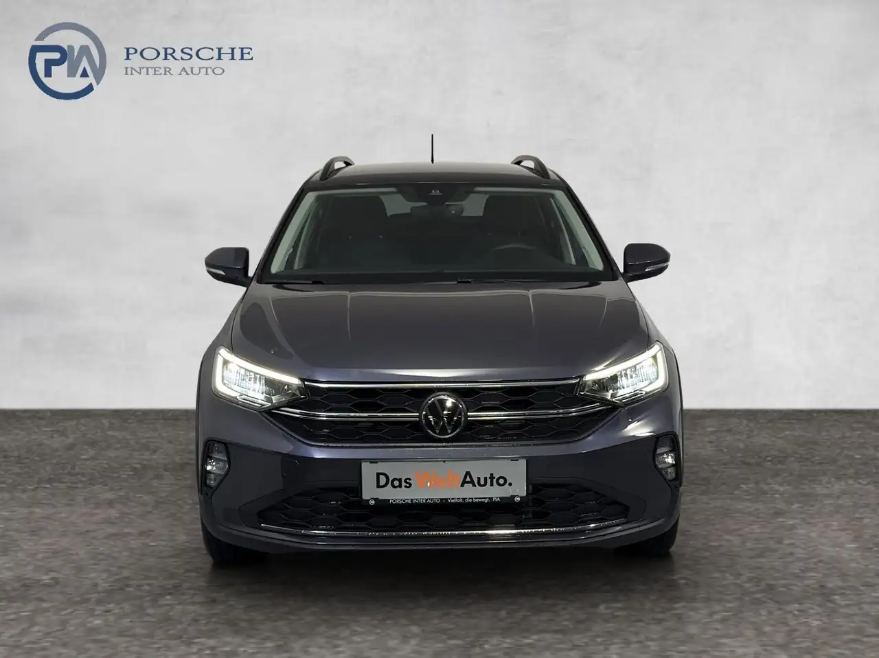 Volkswagen Taigo 2026