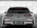 Mercedes-Benz CLA 45 AMG CLA 45 S 4M DRIVERS+PANO+360°+MULTIBEAM+BURMESTER Grau - thumbnail 9